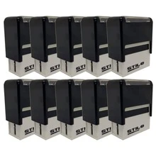 Stamps - màu đen - Xem 1
