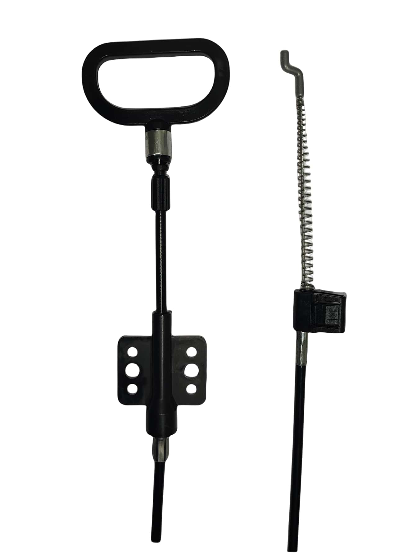 Recliner Release Cable Replacement DRing Pull Handle, DPull Handle D