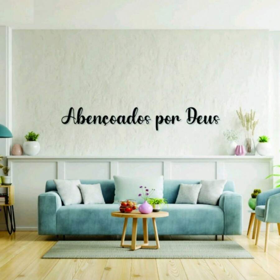 Decorative Chalkboards - Đen và trắng - Xem 1