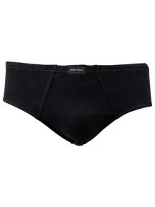 Men Briefs - 彩色 - 查看 2