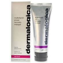 Dermalogica Mặt nạ phục hồi sức mạnh Multivitamin Age Smart dành cho nam và nữ 2,5 Oz - mặc định - Xem 1