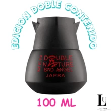 DOUBLE NATURE MEN / BAD DOBLE CONTENIDO 100 ML DIABLITO PERFUME PARA HOMBRE - Negro - Ver 3