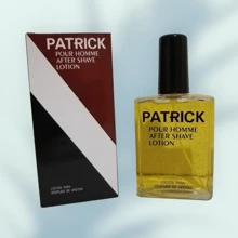Perfume para caballero Patrick de 100ml económico de uso diario