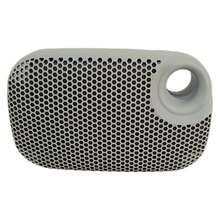 Radio Bocina Bluetooth - Gris - Ver 1