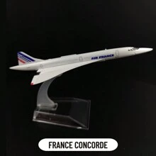 Timo'z Mô hình máy bay Bản sao kim loại Diecast Hãng hàng không thế giới Đồ trang trí lưu niệm thu nhỏ sưu tầm - Nhiều màu - Xem 21