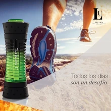JAFRA J SPORT XTREME 100 ML - Verde - Ver 1