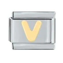 1 Miếng Thư vàng Truyền thống Cổ điển Kiểu Đồ treo Vòng tay Thủ công Vòng tay Liên kết DIY Làm Retro Phụ kiện - Vàng - Xem 38