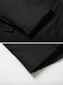YOMEGO Veste zippée à capuche résistante à la mode avec cordons de serrage pour femmes et filles au printemps, en été et en automne pour les voyages en extérieur, le camping, les fêtes, les fiançailles, style mi-long, super légère