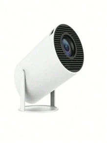 Projetor 4K HD 150 Polegadas Celular Tv B0x  PS Pc Wifi e Bluetooth HY300 Magcubic 110/220