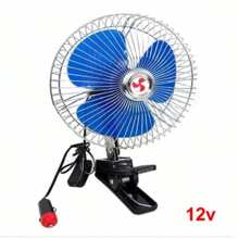 Blowers - 藍色 - 查看 1