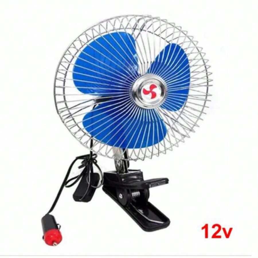 Blowers - 藍色 - 查看 1