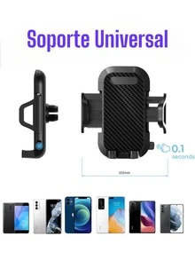 Car Holders - Black - View 4