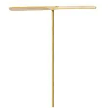 Flying Flying Dragonfly Toy Copter Hand Toy Dragonfly Balance Toy Helicopter Toy Wood - Multicolor - View 4