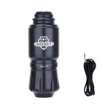 1pc Authentic Rocket Design Tattoo Pen/Tattoo Gun