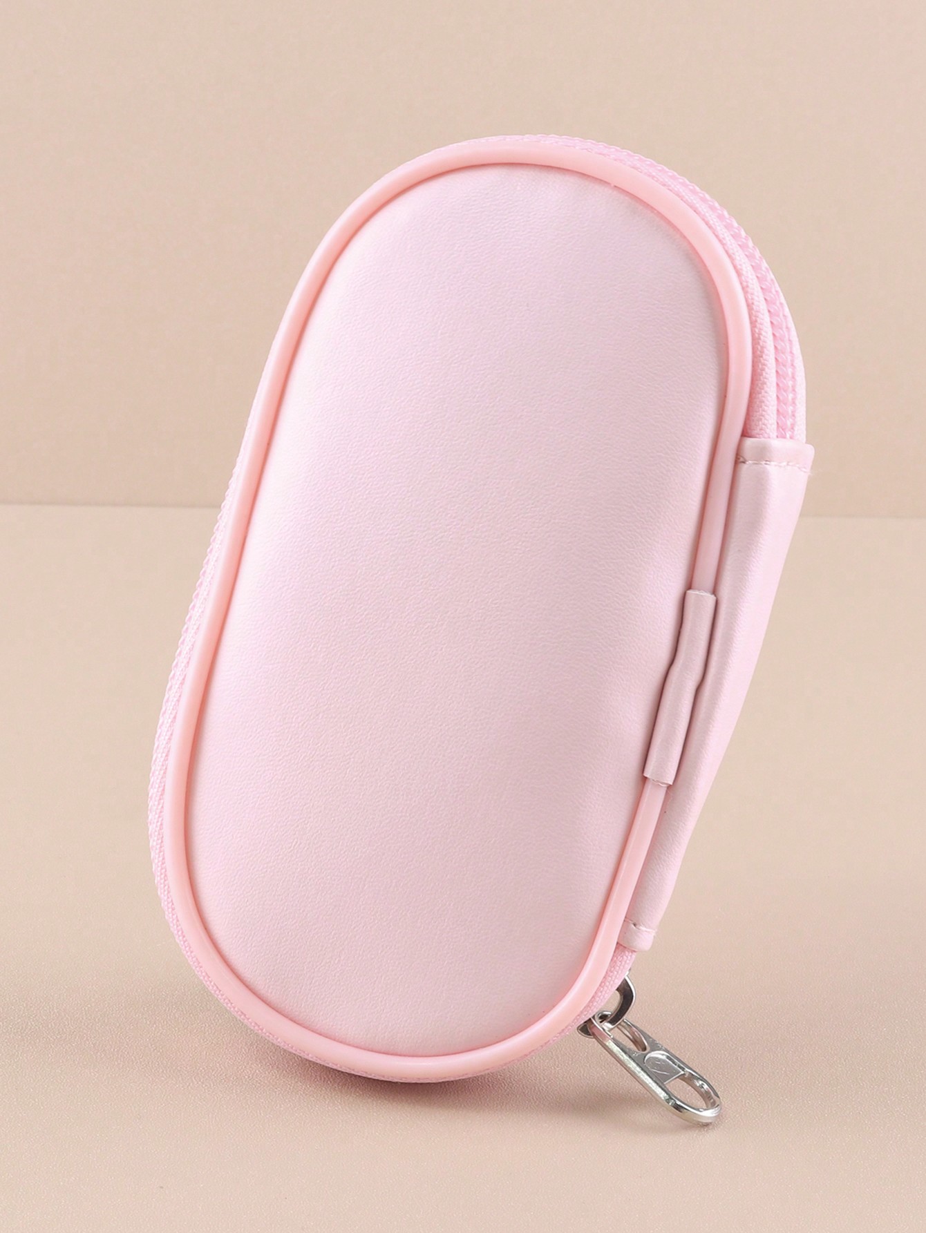 مجموعة فرش مكياج كلاسيكية وردية متعددة الوظائف 10...