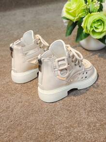 Girls Fashion Sandals, Korean Style Kids Summer Toddler Princess Roman Soft Bottom Shoes