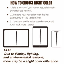 24 Inches Synthetic Dreadlock Extensions Long Dreads Handmade Crochet Hair Reggae Hair Hip-Hop Style Soft Dreadlocks Extensions For Rock&Roll Hippie Dreads Hair Extensions - Black-brown - View 6