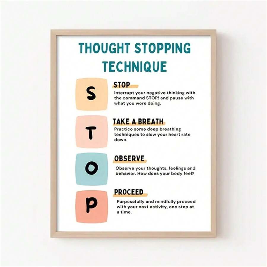 1 Miếng Đồ đạc Điều khiển , Liệu pháp Văn phòng Trang trí , Văn phòng Treo tranh , Trường học , Trường học , Sức khỏe In , , Văn phòng Trang trí tường , Khung trang trí - Nhiều màu - Xem 1