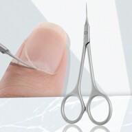1 Pc Professionele Cuticle Trimmer Tangen Schaar Rvs Nagelknipper Remover Voor Pedicure Manicure Accessoires Gereedschap
