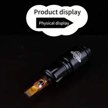 1pc Authentic Rocket Design Tattoo Pen/Tattoo Gun