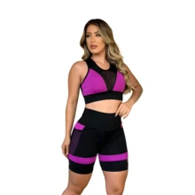 Women Sports Sets - Nhiều màu - Xem 9