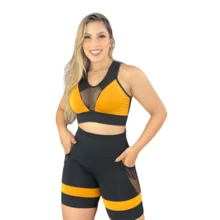 Women Sports Sets - Nhiều màu - Xem 7