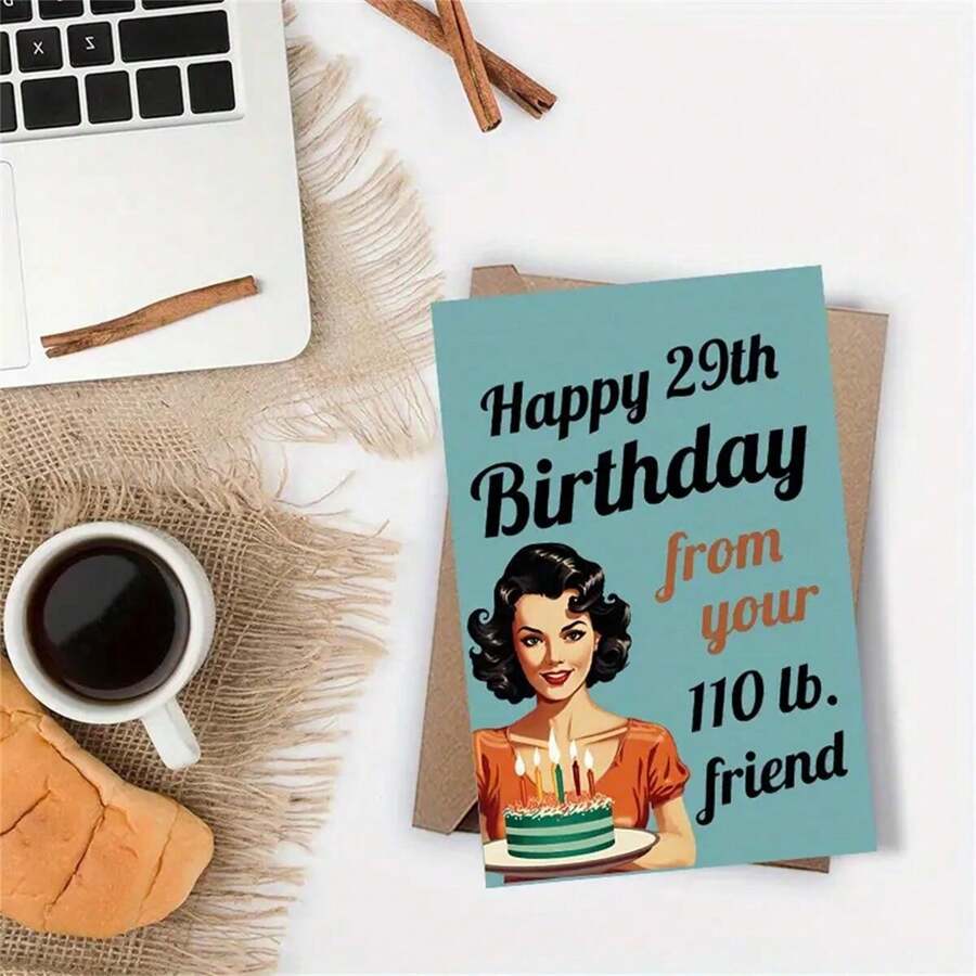 Funny Birthday Cards For Men For Nan Grandad Mom Dad Rude Birthday