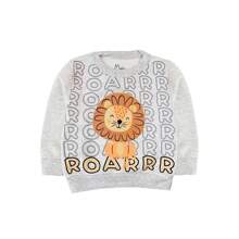 Baby Boys Costumes - 灰色 - 查看 5