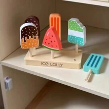 Peuter Houten Simulatie IJs Nep Taart Kunstmatig Voedsel Keuken Speelhuis Decoratie Rekwisiet Voor Peuterschool Onderwijs Speelgoed (Met Een CE CPC Certificaat) Houten Speelgoed, Houten Keuken Speelgoed, IJs Speelgoed, Houten Speelgoed, IJs Speelgoed, Houten Eten, Kinder Keuken Speelgoed, Keuken Speelgoed, Speeldeeg Gereedschap, Houten Speelgoed, Nep Eten, IJs Speelgoed