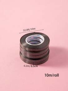 5/10pcs-10m Balloon Reel Balloon Accessories, Casual Daily Use Supplies