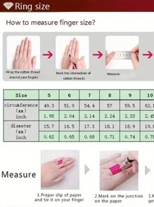 Luxury Ring 14k Gold Plated Inlaid Shining  Engagement Wedding Jewelry For Female Match Daily Outfits Party Accessory