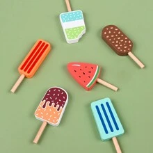 Peuter Houten Simulatie IJs Nep Taart Kunstmatig Voedsel Keuken Speelhuis Decoratie Rekwisiet Voor Peuterschool Onderwijs Speelgoed (Met Een CE CPC Certificaat) Houten Speelgoed, Houten Keuken Speelgoed, IJs Speelgoed, Houten Speelgoed, IJs Speelgoed, Houten Eten, Kinder Keuken Speelgoed, Keuken Speelgoed, Speeldeeg Gereedschap, Houten Speelgoed, Nep Eten, IJs Speelgoed