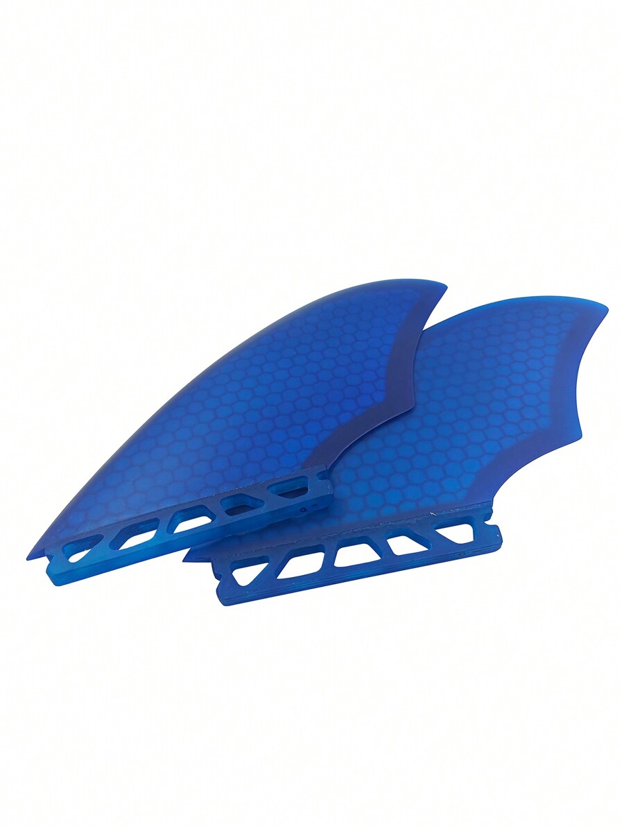 UPSURF FUTURE FINS Twin Fin Surf Fins Kayak Accessories