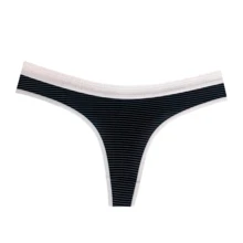 Women Thongs - Nhiều màu - Xem 3