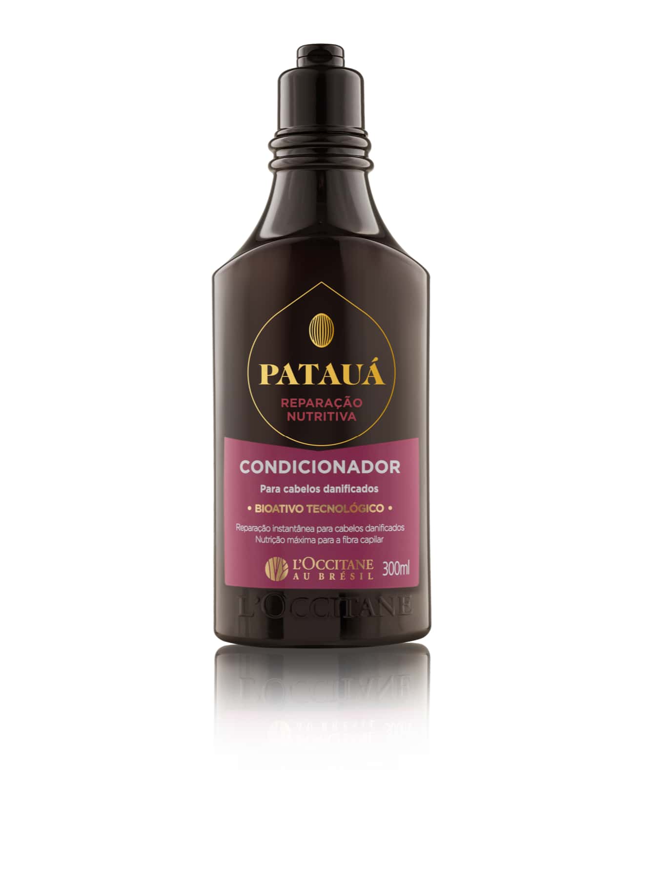 LOccitane au Bresil Shampoos & Conditioners - Trắng - Xem 1