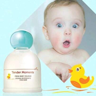 JAFRA Tender Moments Colonia Refrescante para Bebes
