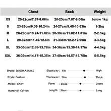 Sphynx Cat Clothes, Spring Summer Comfortable Breathable High-End Thin T-Shirt For Devon Rex Cat(Lightweight) - Black - View 7