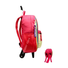 Women Top Handle Bags - Nhiều màu - Xem 4