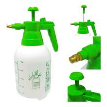 Pulverizador Manual Pressão 2 Litros Compressão Borrifador