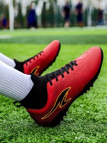 男子室內外足球鞋/鞋釘,女子室內足球鞋/鞋釘