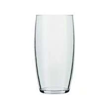 Jogo Copo Agua E Suco Vidro Nadir Oca 300ml - Kit 6 Peças - Transparente - Visão 4