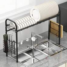 Colanders & Strainers - màu đen - Xem 2