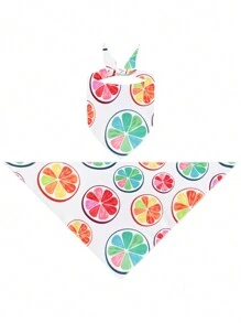 1 Miếng Cái này Khăn nước bọt Là Chế tạo Của Siêu hấp thụ Chất vải Thiết kế Đối với Thú cưng Đến Hấp thụ Và Khăn lau Giúp đỡ Thú cưng Lau sạch Nước bọt Dễ dàng Và Giữ Nhà  Môi trường Cái này Thú cưng Khăn nước bọt Là Có sẵn In Nhiều loại Màu sắc Và Mô hình Đến Bộ đồ Khác nhau Thú cưng Và - Nhiều màu - Xem 10