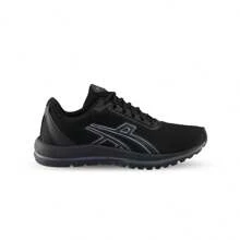 Men Sneakers - 黑色 - 查看 1