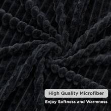 Soft Fleece Throw Blankets Twin Size For Couch - Super Cozy Warm Flannel Decorative Blankets, Lightweight Plush Twin Blanket For Bed Sofa