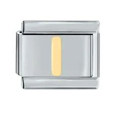 1 Miếng Thư vàng Truyền thống Cổ điển Kiểu Đồ treo Vòng tay Thủ công Vòng tay Liên kết DIY Làm Retro Phụ kiện - Vàng - Xem 29