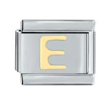 1 Miếng Thư vàng Truyền thống Cổ điển Kiểu Đồ treo Vòng tay Thủ công Vòng tay Liên kết DIY Làm Retro Phụ kiện - Vàng - Xem 17