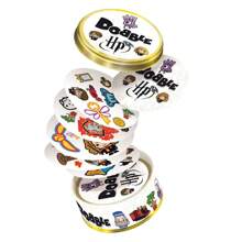 Harry Potter Dobble Board Game, Perfect For Parties And Social Gatherings - Multicolor - View 2