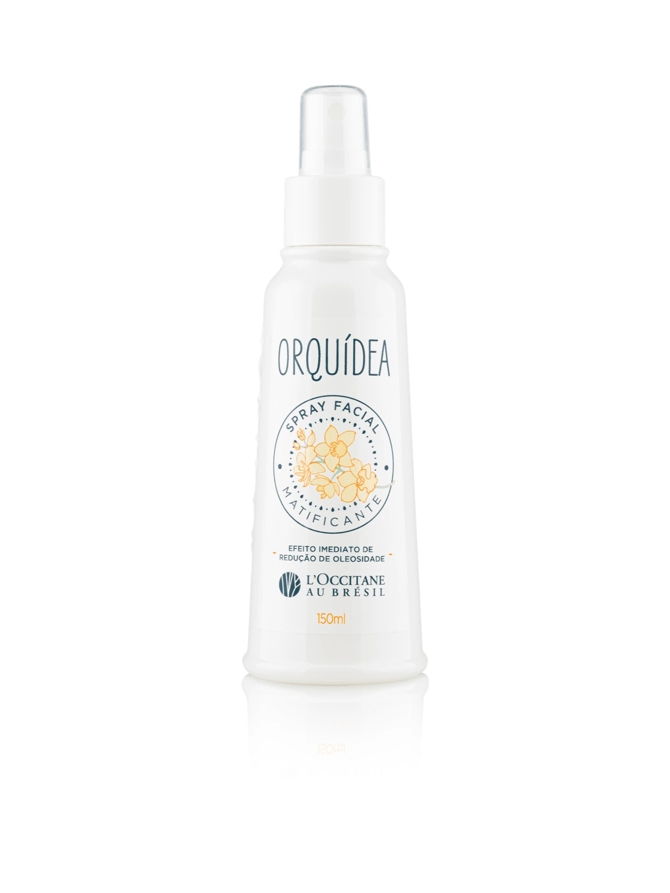 LOccitane au Bresil Serums & Facial Treatment - Trong sáng - Xem 1