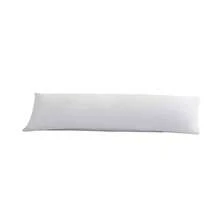 Travesseiro de Corpo Xuxão - Branco - Visão 2